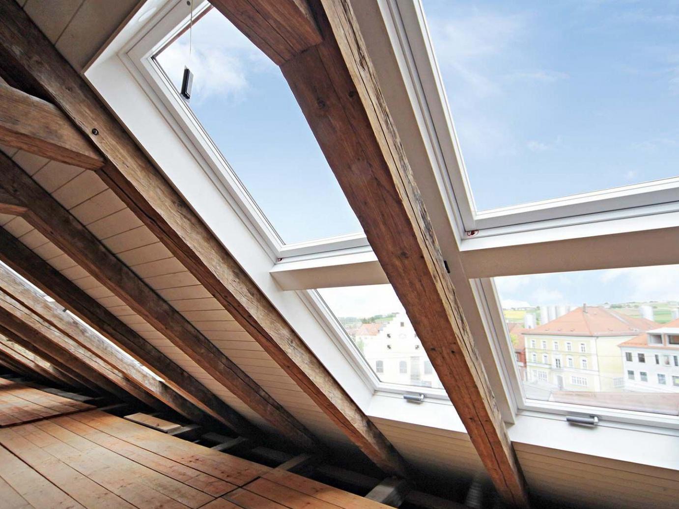 Dachfenster